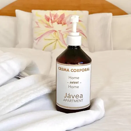 Apartment Mar Javea