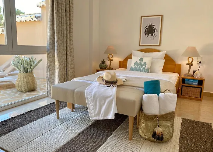 Mar Apartment