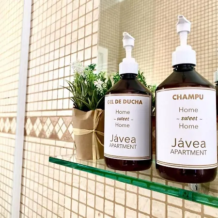 アパート Mar Jávea